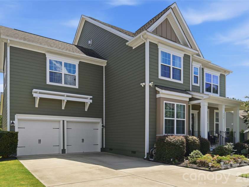 179 Sweet Briar Drive, Indian Land, SC 29707.  MLS# CAR4415893, YatesRealty ID 46092. 