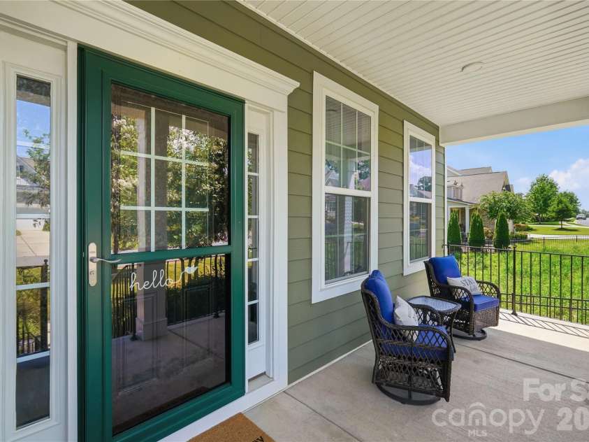 179 Sweet Briar Drive, Indian Land, SC 29707.  MLS# CAR4415893, YatesRealty ID 46092. 