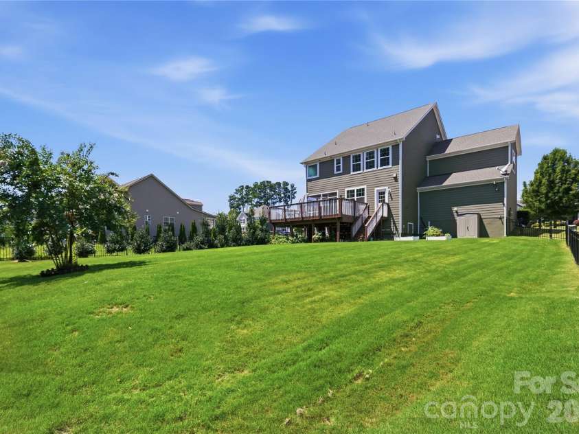 179 Sweet Briar Drive, Indian Land, SC 29707.  MLS# CAR4415893, YatesRealty ID 46092. 