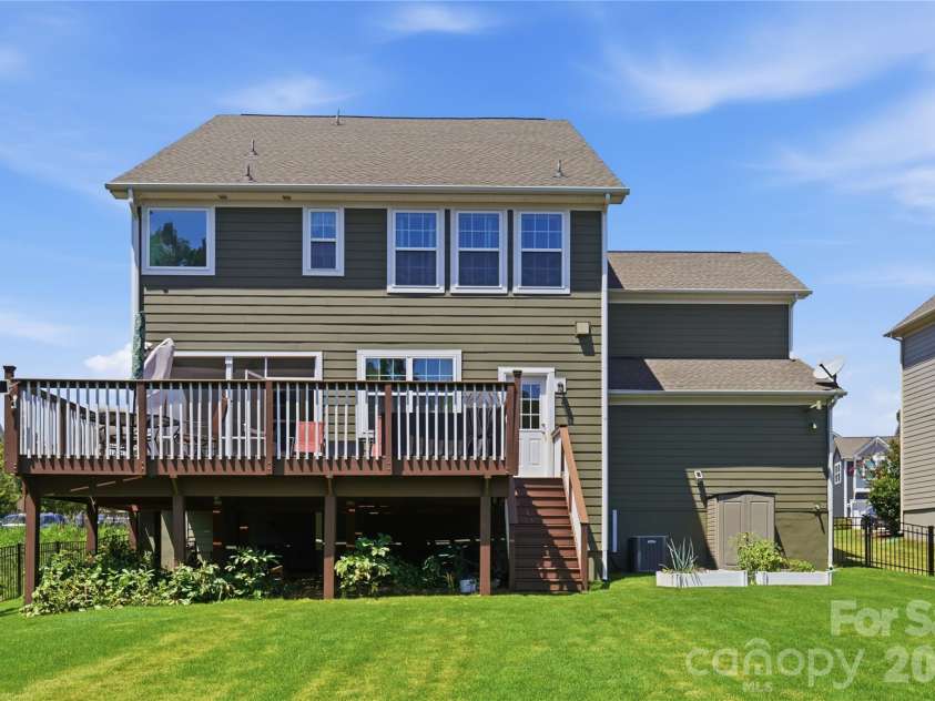 179 Sweet Briar Drive, Indian Land, SC 29707.  MLS# CAR4415893, YatesRealty ID 46092. 
