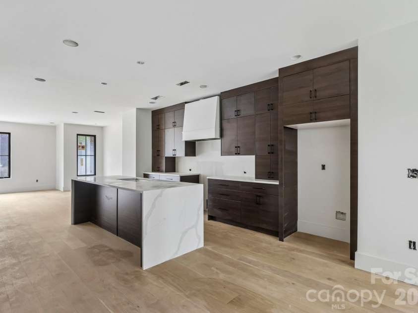1539 Crystal Road, Charlotte, NC 28205.  MLS# CAR4356232, YatesRealty ID 46094. Representative Photo Only