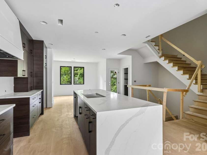 1539 Crystal Road, Charlotte, NC 28205.  MLS# CAR4356232, YatesRealty ID 46094. Representative Photo Only