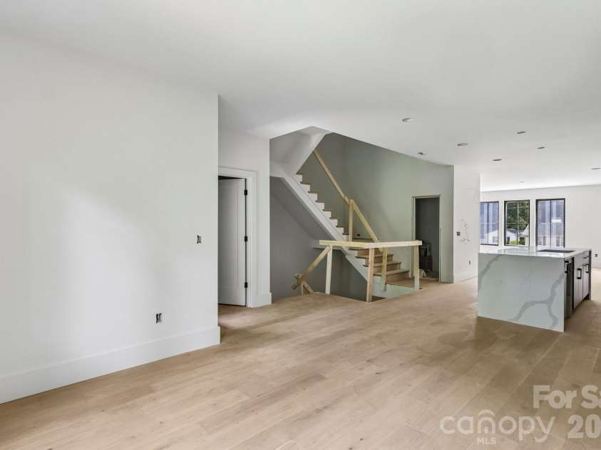 1539 Crystal Road, Charlotte, NC 28205.  MLS# CAR4356232, YatesRealty ID 46094. Representative Photo Only