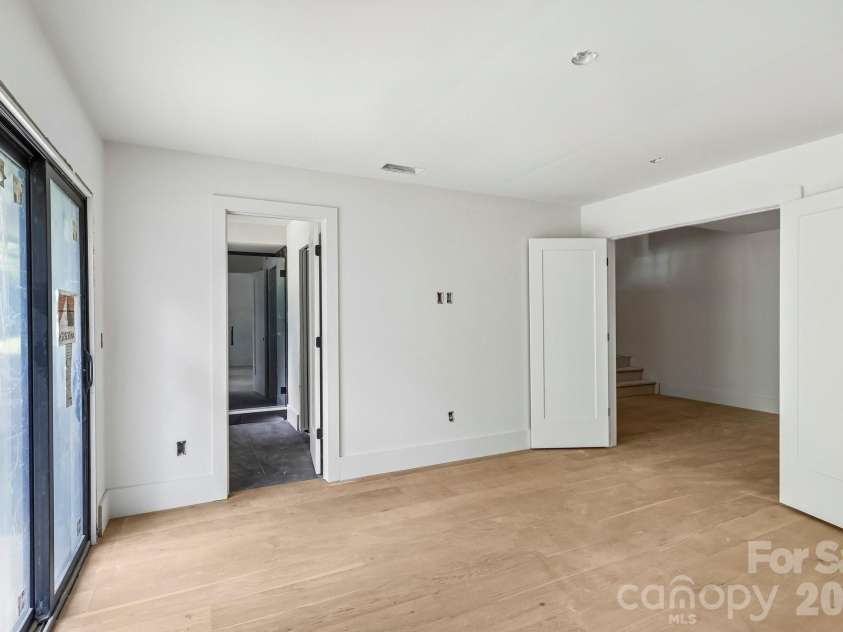 1539 Crystal Road, Charlotte, NC 28205.  MLS# CAR4356232, YatesRealty ID 46094. Representative Photo Only