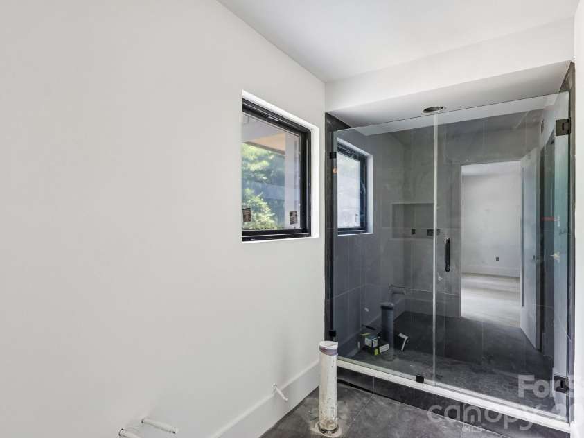 1539 Crystal Road, Charlotte, NC 28205.  MLS# CAR4356232, YatesRealty ID 46094. Representative Photo Only
