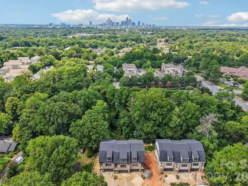1539 Crystal Road, Charlotte, NC 28205.  MLS# CAR4356232, YatesRealty ID 46094. Representative Photo Only