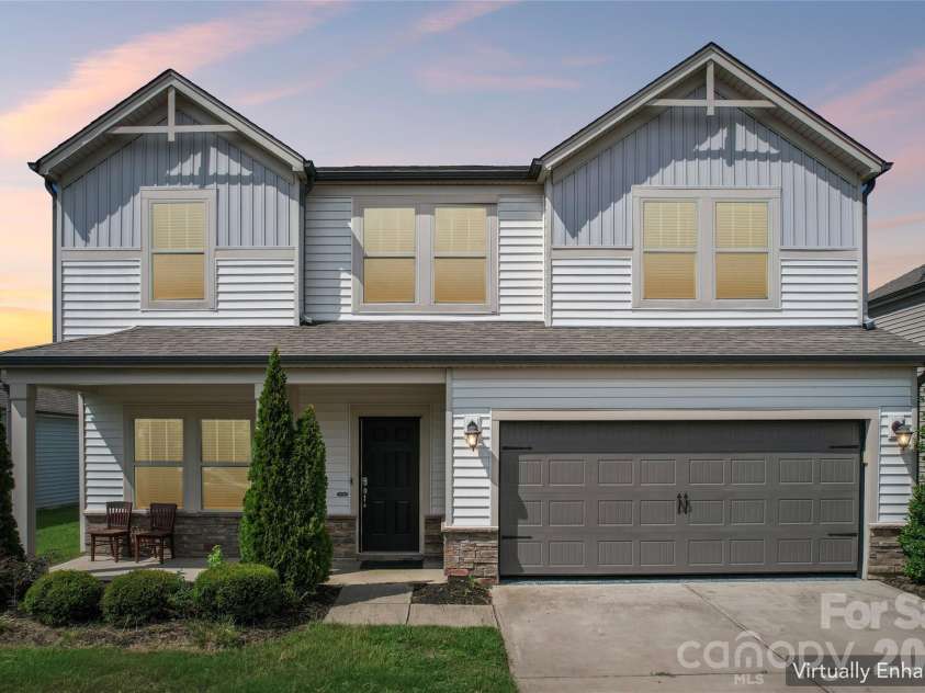 5911 Fenway Drive, Charlotte, NC 28273.  MLS# CAR4407320, YatesRealty ID 46096. 