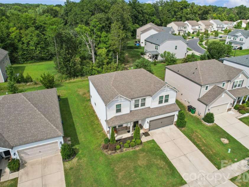 5911 Fenway Drive, Charlotte, NC 28273.  MLS# CAR4407320, YatesRealty ID 46096. 