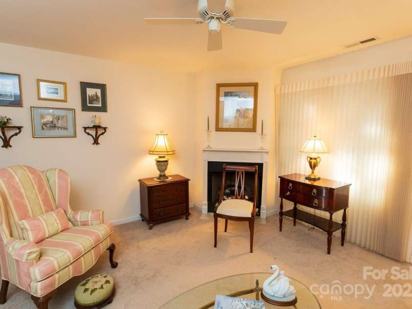 204 Carrington Place, Arden, NC 28704.  MLS# CAR4314678, YatesRealty ID 46098. 