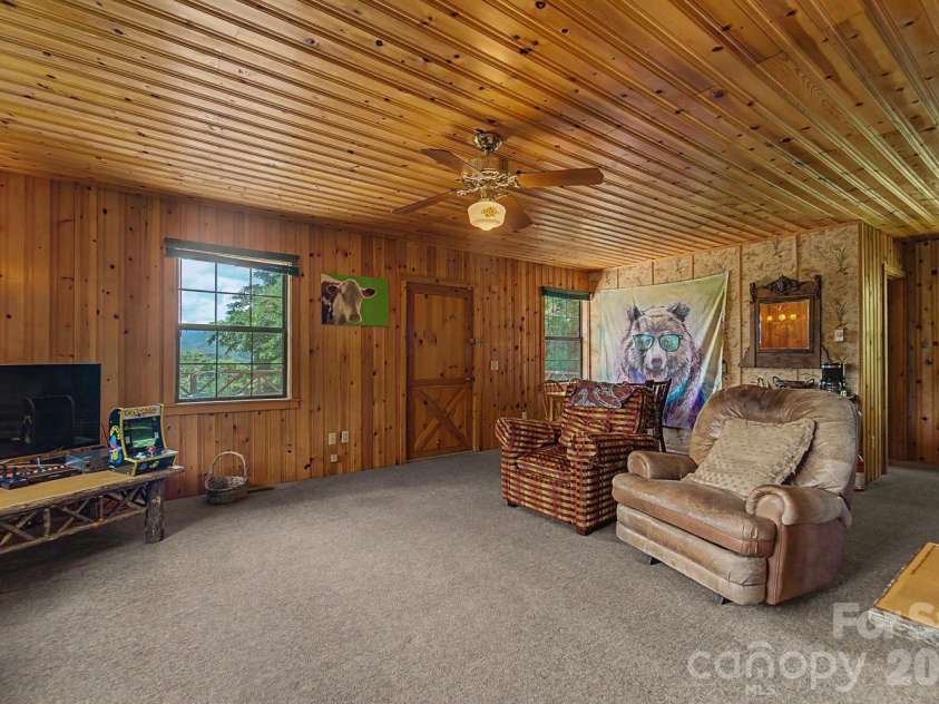 630 Smokey Vista Drive, Bryson City, NC 28713.  MLS# CAR4416818, YatesRealty ID 46099. 