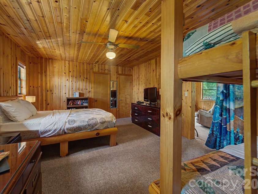 630 Smokey Vista Drive, Bryson City, NC 28713.  MLS# CAR4416818, YatesRealty ID 46099. 