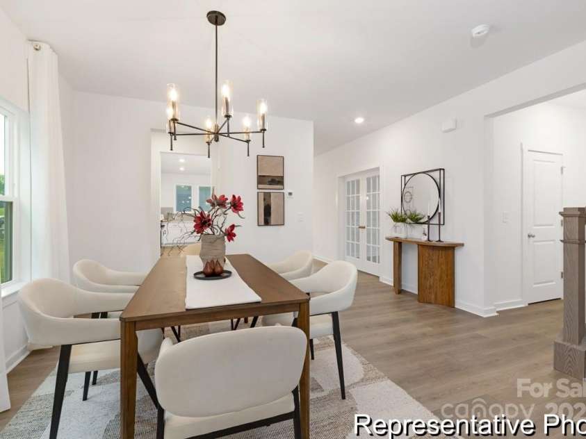 128 Peak View Road, Statesville, NC 28677.  MLS# CAR4327054, YatesRealty ID 461. 