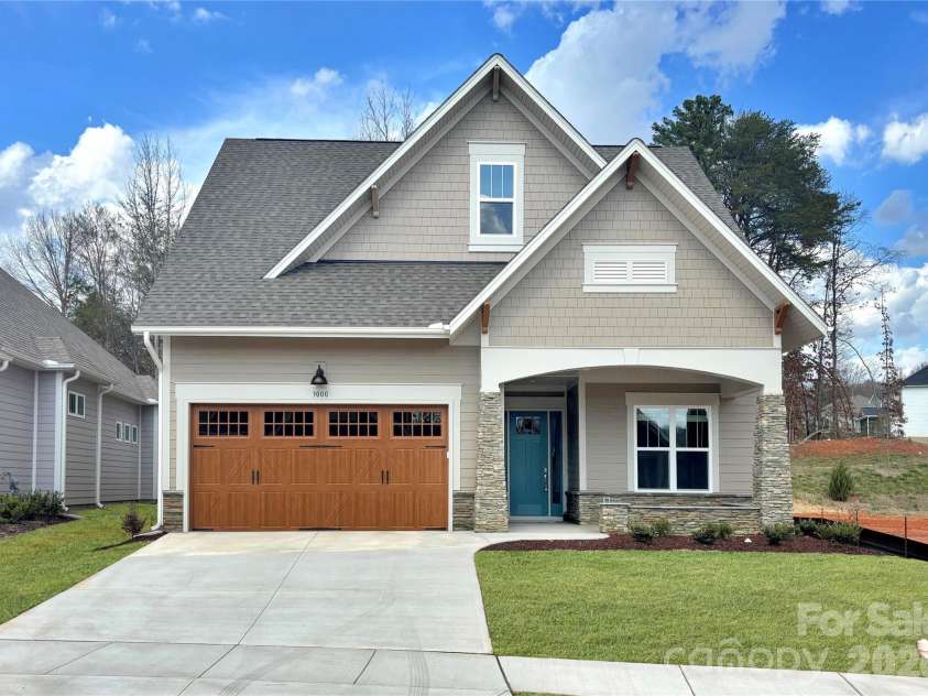 3000 Alveston Drive, Concord, NC 28027.  MLS# CAR4358809, YatesRealty ID 4610. 