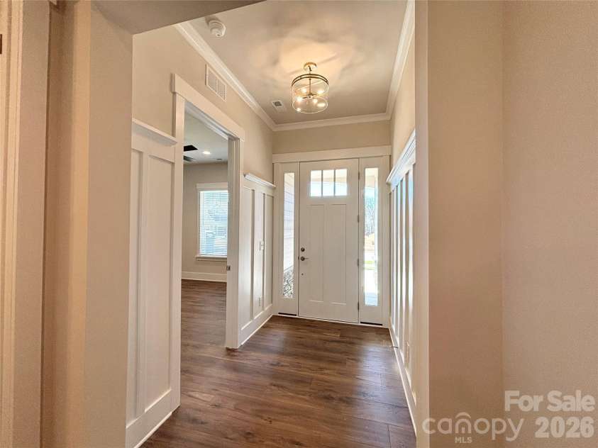3000 Alveston Drive, Concord, NC 28027.  MLS# CAR4358809, YatesRealty ID 4610. 
