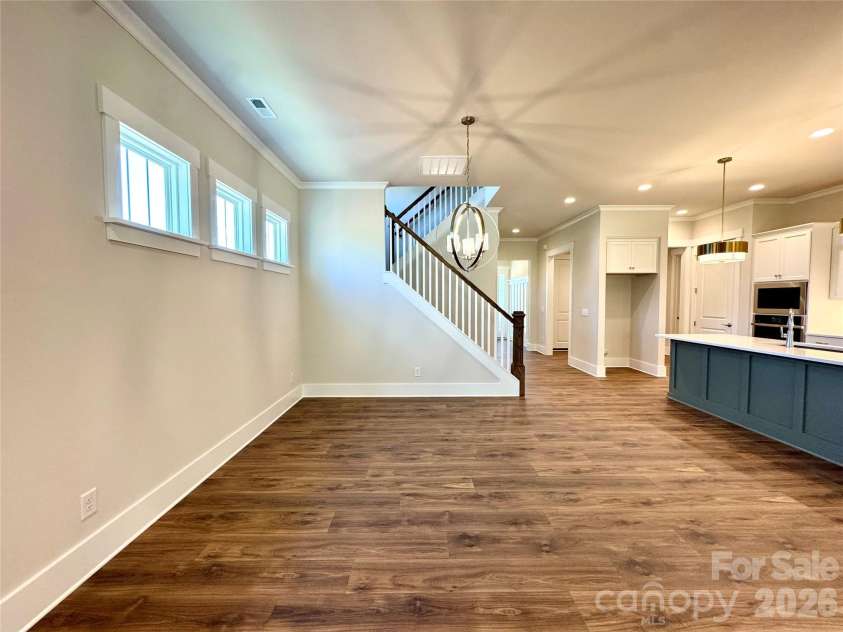 3000 Alveston Drive, Concord, NC 28027.  MLS# CAR4358809, YatesRealty ID 4610. 