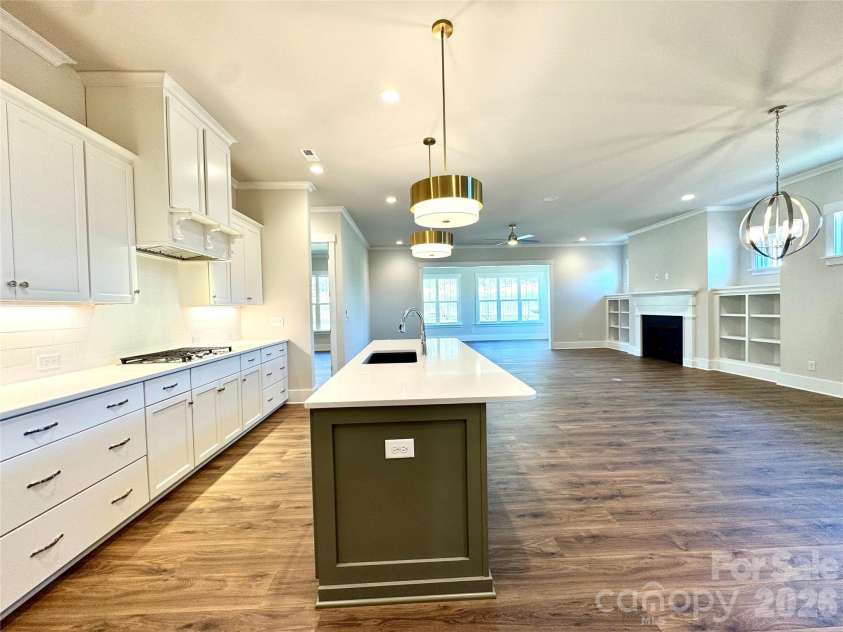 3000 Alveston Drive, Concord, NC 28027.  MLS# CAR4358809, YatesRealty ID 4610. 