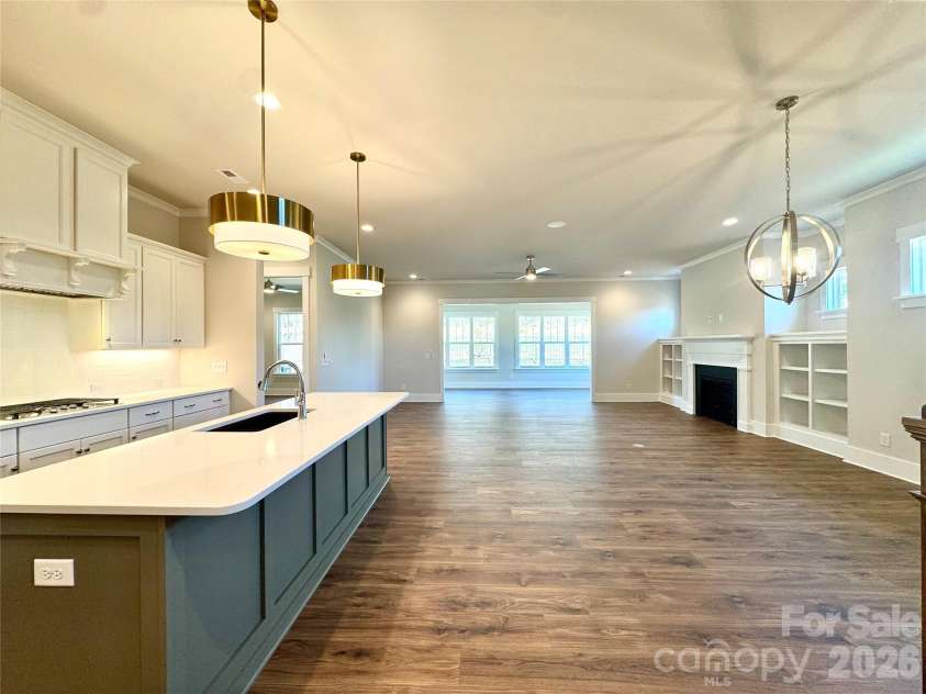 3000 Alveston Drive, Concord, NC 28027.  MLS# CAR4358809, YatesRealty ID 4610. 