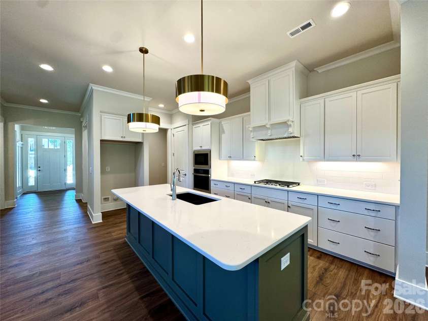 3000 Alveston Drive, Concord, NC 28027.  MLS# CAR4358809, YatesRealty ID 4610. 