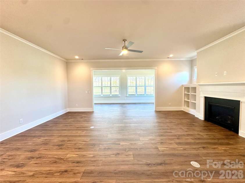 3000 Alveston Drive, Concord, NC 28027.  MLS# CAR4358809, YatesRealty ID 4610. 