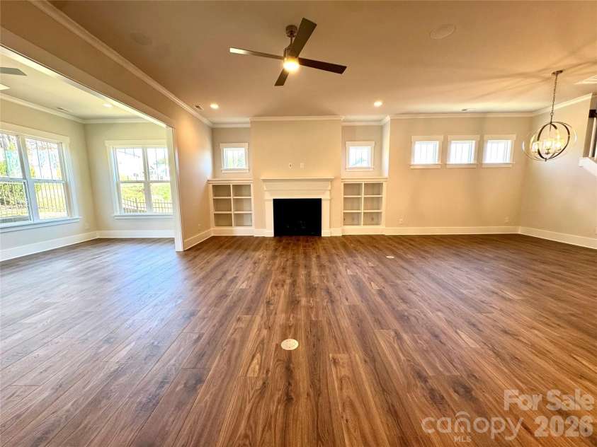 3000 Alveston Drive, Concord, NC 28027.  MLS# CAR4358809, YatesRealty ID 4610. 