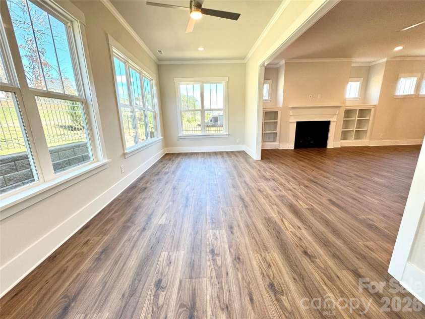 3000 Alveston Drive, Concord, NC 28027.  MLS# CAR4358809, YatesRealty ID 4610. 