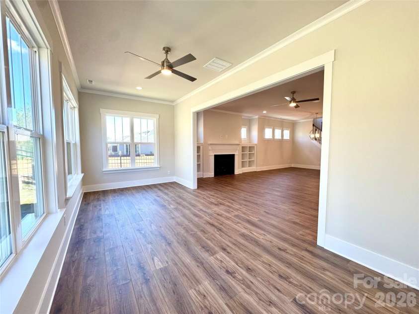 3000 Alveston Drive, Concord, NC 28027.  MLS# CAR4358809, YatesRealty ID 4610. 