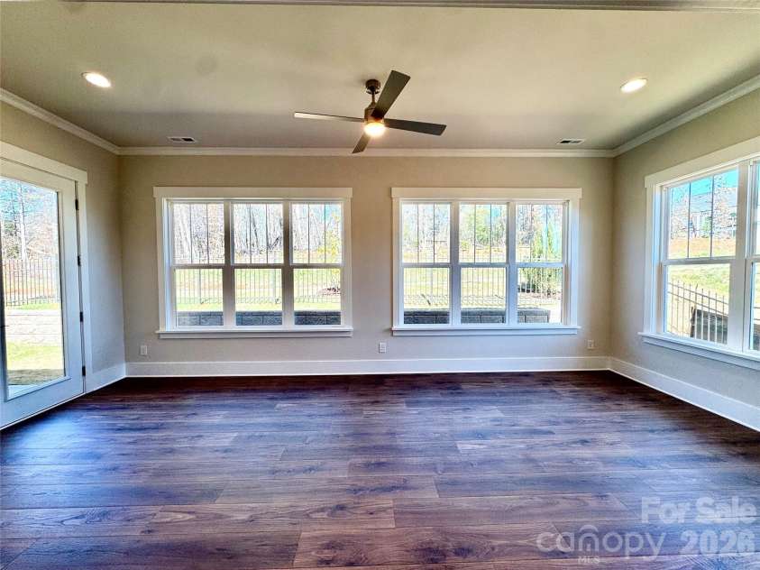 3000 Alveston Drive, Concord, NC 28027.  MLS# CAR4358809, YatesRealty ID 4610. 