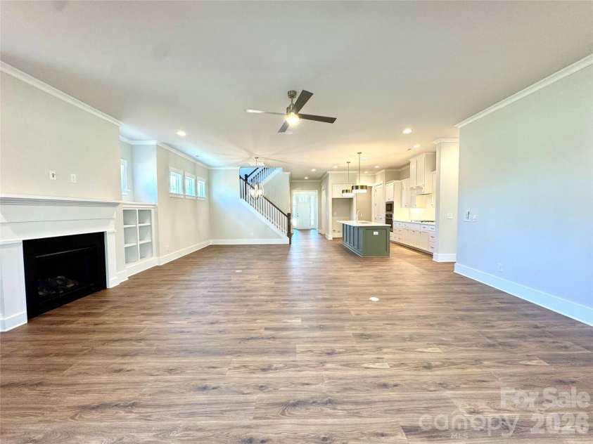 3000 Alveston Drive, Concord, NC 28027.  MLS# CAR4358809, YatesRealty ID 4610. 