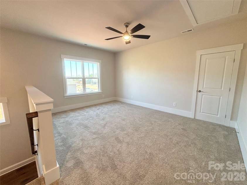 3000 Alveston Drive, Concord, NC 28027.  MLS# CAR4358809, YatesRealty ID 4610. 