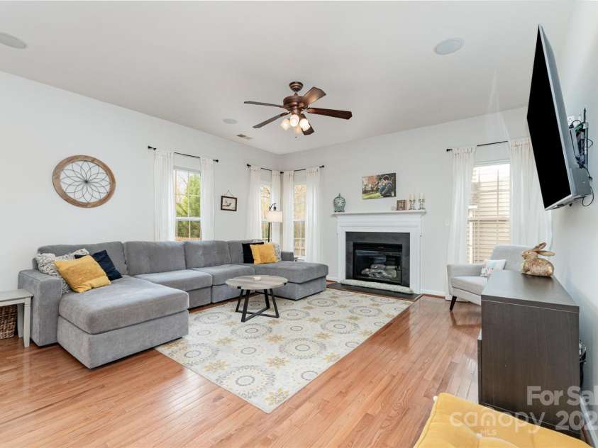 3711 Messina Road, Clover, SC 29710.  MLS# CAR4237600, YatesRealty ID 4610. 