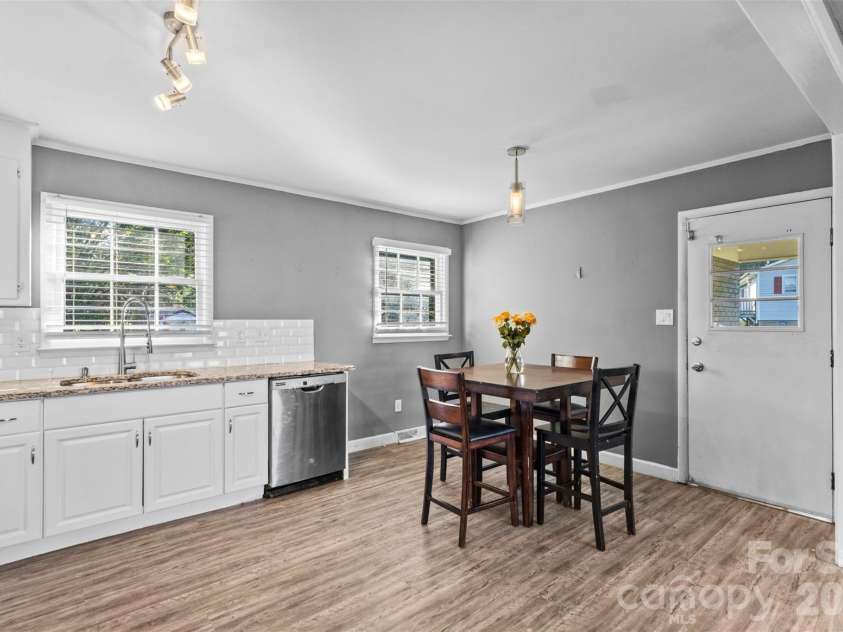 102 Central Avenue, Bessemer City, NC 28016.  MLS# CAR4416349, YatesRealty ID 46101. 
