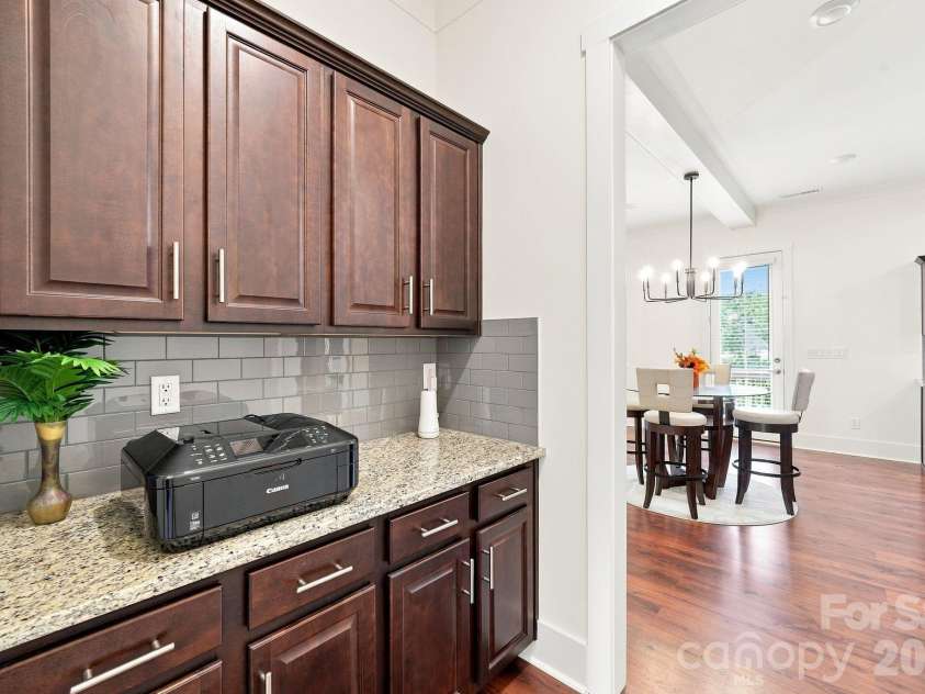 1310 Bershire Lane, Charlotte, NC 28262.  MLS# CAR4416921, YatesRealty ID 46102. 
