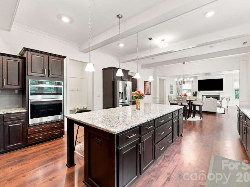 1310 Bershire Lane, Charlotte, NC 28262.  MLS# CAR4416921, YatesRealty ID 46102. 