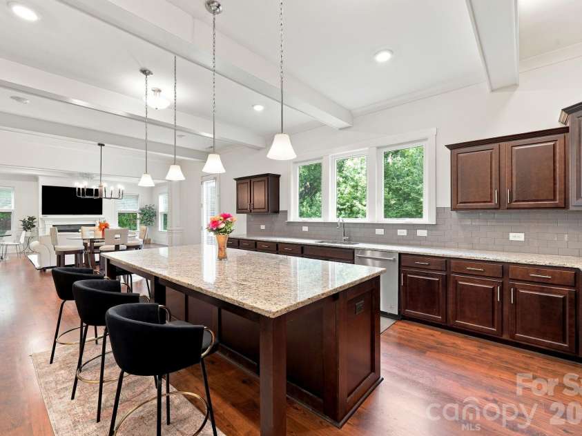 1310 Bershire Lane, Charlotte, NC 28262.  MLS# CAR4416921, YatesRealty ID 46102. 