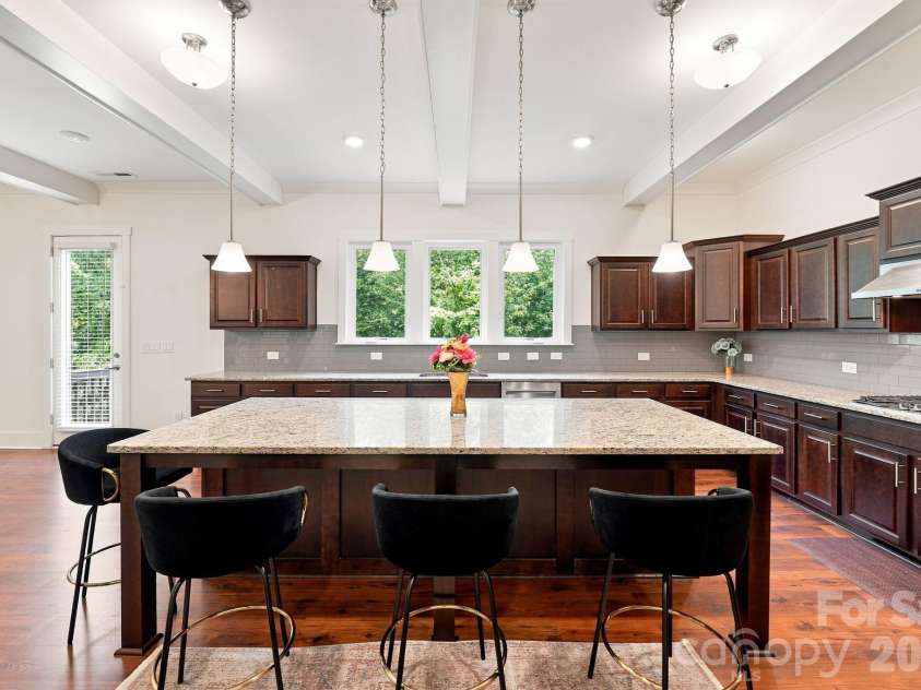 1310 Bershire Lane, Charlotte, NC 28262.  MLS# CAR4416921, YatesRealty ID 46102. 