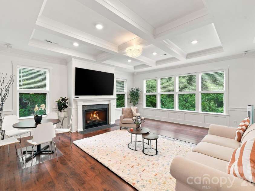 1310 Bershire Lane, Charlotte, NC 28262.  MLS# CAR4416921, YatesRealty ID 46102. 