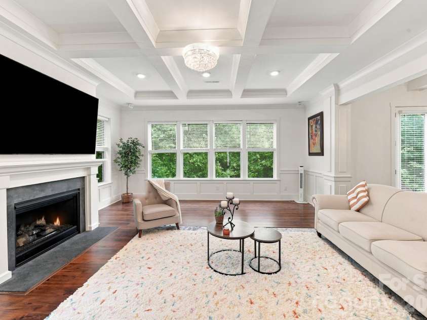 1310 Bershire Lane, Charlotte, NC 28262.  MLS# CAR4416921, YatesRealty ID 46102. 