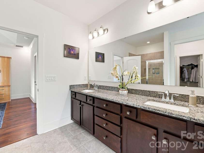 1310 Bershire Lane, Charlotte, NC 28262.  MLS# CAR4416921, YatesRealty ID 46102. 