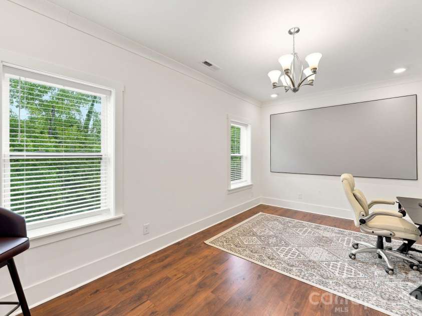 1310 Bershire Lane, Charlotte, NC 28262.  MLS# CAR4416921, YatesRealty ID 46102. 