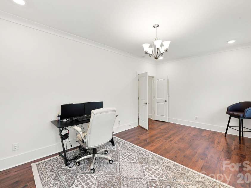 1310 Bershire Lane, Charlotte, NC 28262.  MLS# CAR4416921, YatesRealty ID 46102. 