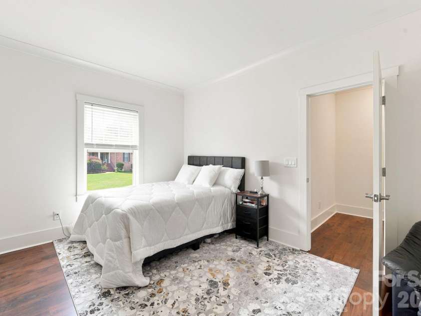 1310 Bershire Lane, Charlotte, NC 28262.  MLS# CAR4416921, YatesRealty ID 46102. 