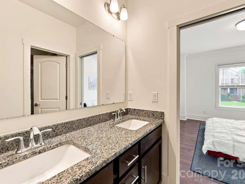 1310 Bershire Lane, Charlotte, NC 28262.  MLS# CAR4416921, YatesRealty ID 46102. 