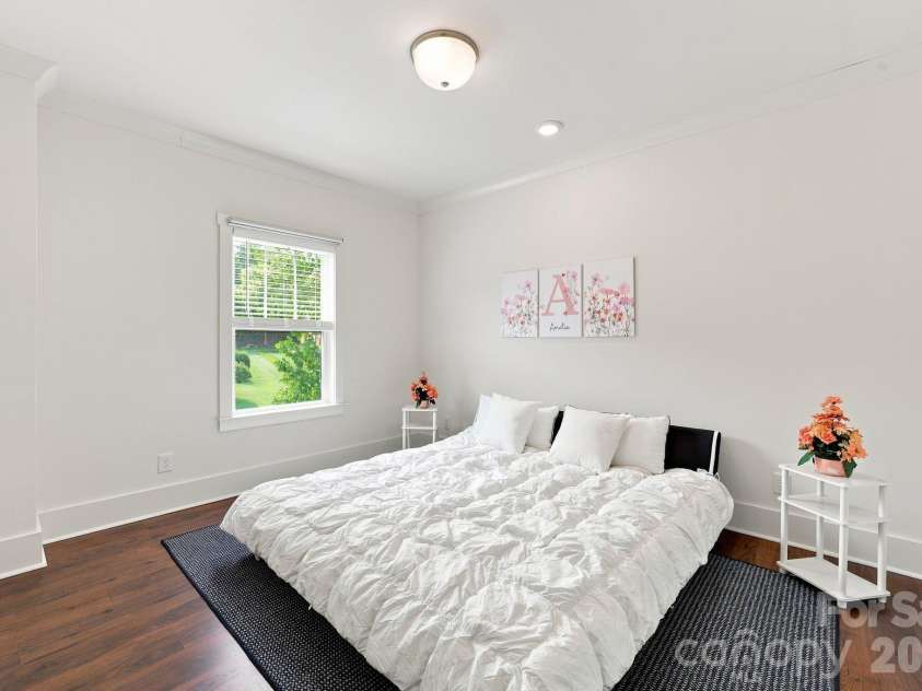 1310 Bershire Lane, Charlotte, NC 28262.  MLS# CAR4416921, YatesRealty ID 46102. 