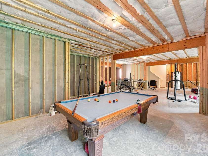 1310 Bershire Lane, Charlotte, NC 28262.  MLS# CAR4416921, YatesRealty ID 46102. 