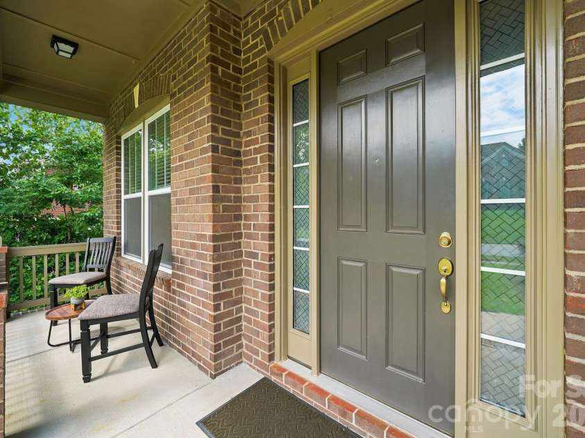 1310 Bershire Lane, Charlotte, NC 28262.  MLS# CAR4416921, YatesRealty ID 46102. 