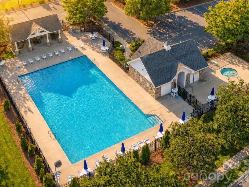 1310 Bershire Lane, Charlotte, NC 28262.  MLS# CAR4416921, YatesRealty ID 46102. 