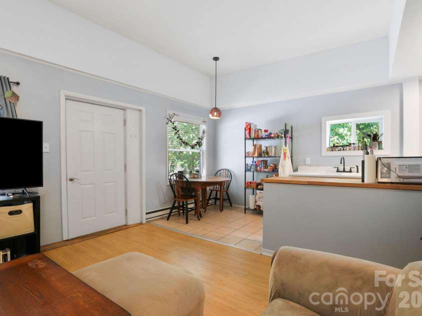 169 and 171 Cragmont Road, Black Mountain, NC 28711.  MLS# CAR4416488, YatesRealty ID 46103. 