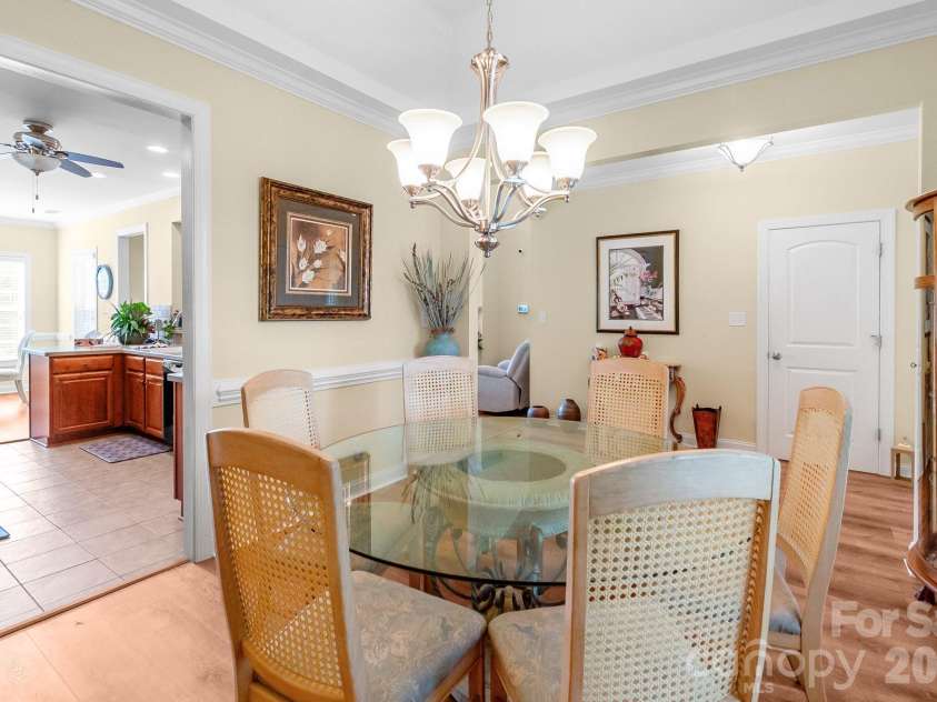 3697 Travertine Drive, Lancaster, SC 29720.  MLS# CAR4416328, YatesRealty ID 46104. 