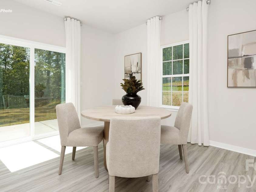 1116 Secrest Commons Drive, Monroe, NC 28112.  MLS# CAR4417178, YatesRealty ID 46106. 