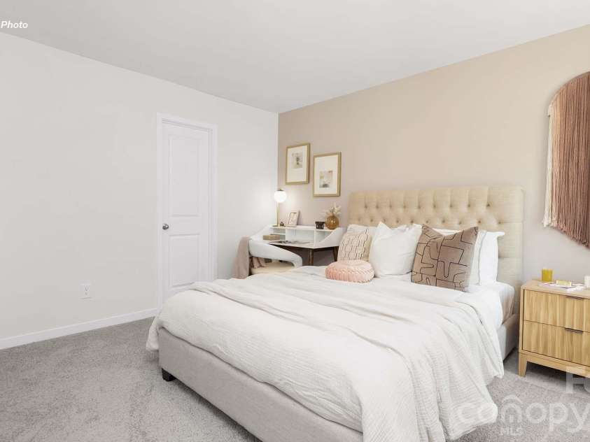 1116 Secrest Commons Drive, Monroe, NC 28112.  MLS# CAR4417178, YatesRealty ID 46106. 